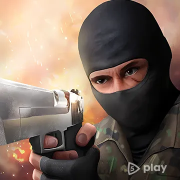 Standoff 2 (Первая версия) v0.1 ВЗЛОМ MOD