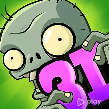 Plants vs. Zombies 3D v1.6.1 ВЗЛОМ MOD