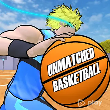 Unmatched Basketball v1.06 ВЗЛОМ MOD