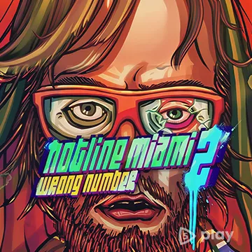 Hotline Miami 2: Wrong Number v1.2 ВЗЛОМ MOD