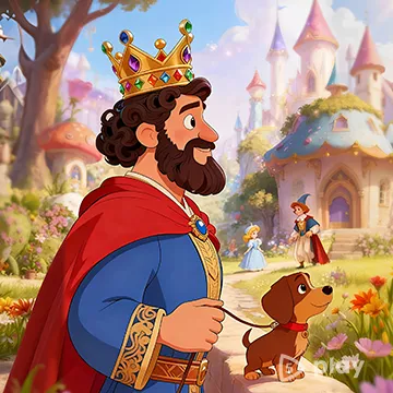 Royal Journey v0.5.27 ВЗЛОМ MOD