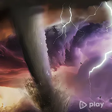 Tornado Alley — Rampage v0.25 ВЗЛОМ MOD