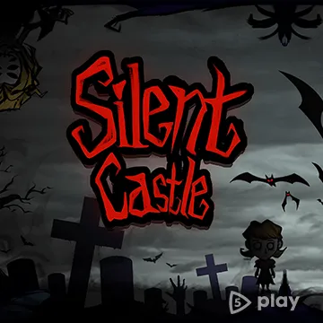Silent Castle v1.50.015 ВЗЛОМ MOD