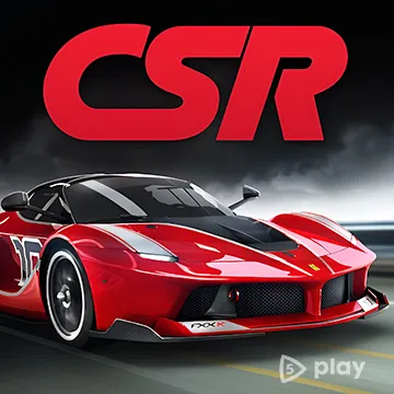 CSR Racing v5.1.5 ВЗЛОМ MOD
