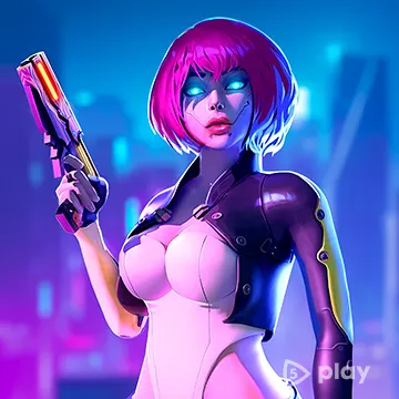 Cyberpunk Hero v1.3.6 ВЗЛОМ MOD