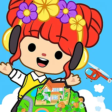 Emma’s World v3.5 ВЗЛОМ MOD