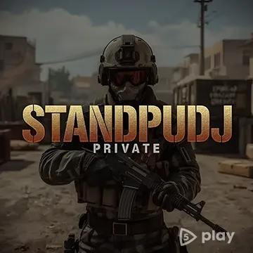 StandPUDJ v3.9 F1 ВЗЛОМ MOD