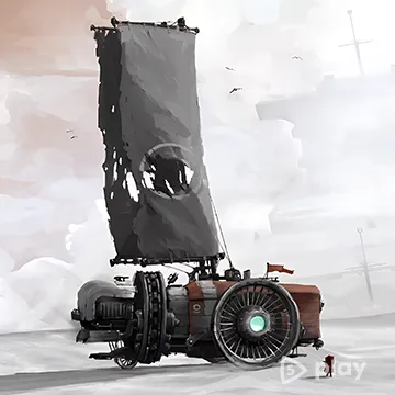 FAR: Lone Sails v1.53 ВЗЛОМ MOD