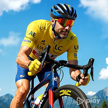 Road Cycling: World Tour Race v0.3.1 ВЗЛОМ MOD