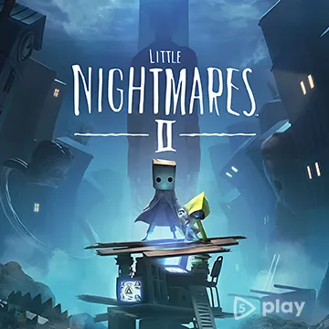 Little Nightmares II v1.4 ВЗЛОМ MOD