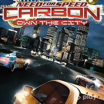 Need for Speed: Carbon — Own the City v1.0 ВЗЛОМ MOD