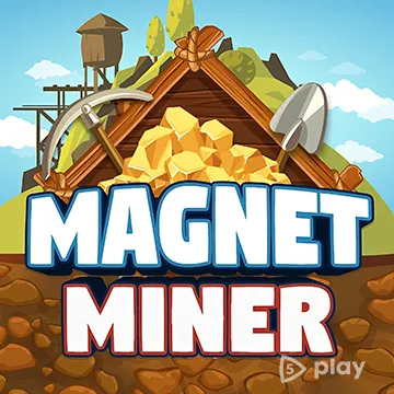 Magnet Miner v4.0 ВЗЛОМ MOD