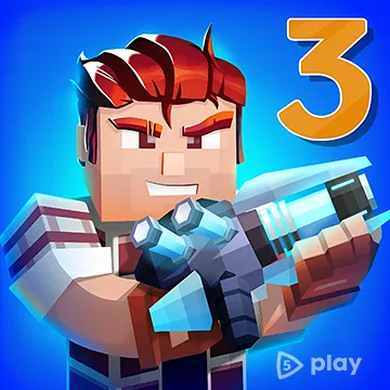 Simple Sandbox 3: Pixel Craft v0.6.03 ВЗЛОМ MOD