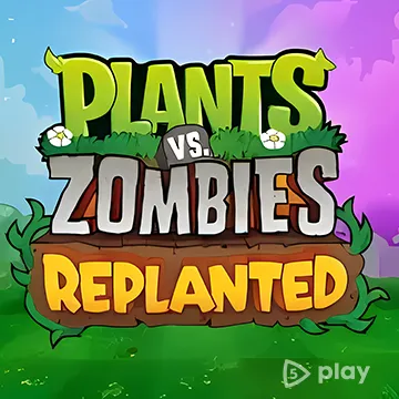 Plants vs. Zombies Replanted v1.0 ВЗЛОМ MOD
