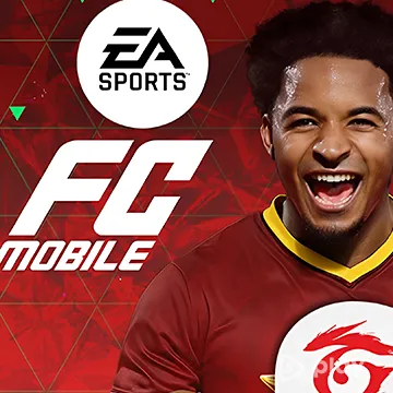 FC Mobile VN v26.0.01 ВЗЛОМ MOD