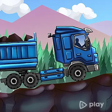 Trucker Real Wheels: Simulator v4.13.9 ВЗЛОМ MOD