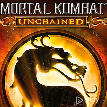 Mortal Kombat: Unchained v1.0 ВЗЛОМ MOD