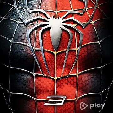 Spider-Man 3 v1.0 ВЗЛОМ MOD