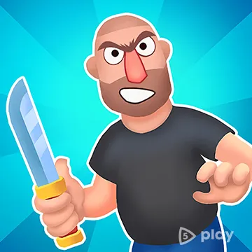 Hit Master 3D v1.8.33 ВЗЛОМ MOD