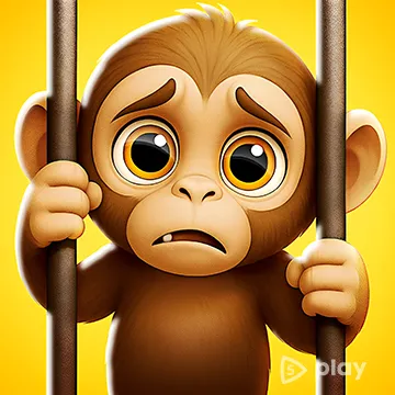 I Am Monkey v1.2.4 ВЗЛОМ MOD