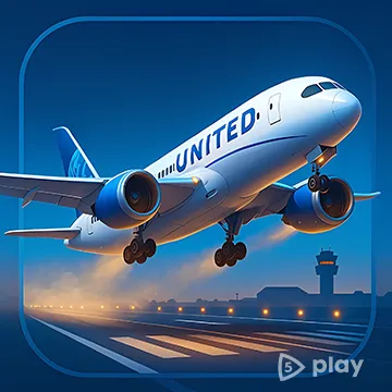 Airline Flight Simulator 2025 v0.2 ВЗЛОМ MOD