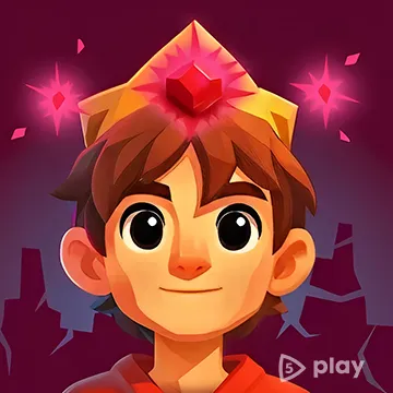 Aarik And The Ruined Kingdom v1.3.34 ВЗЛОМ MOD