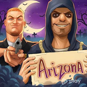 ARIZONA ONLINE v16.6.8 ВЗЛОМ MOD