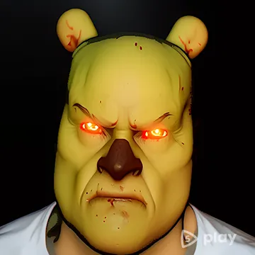 Bear, what’s wrong with you? v1.2.1 ВЗЛОМ MOD