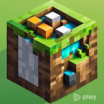 Craftarena v1.4.1 ВЗЛОМ MOD