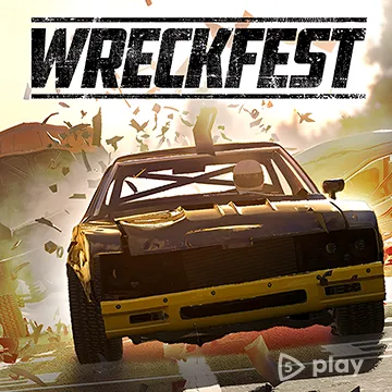Wreckfest Try & Buy v1.0.98 ВЗЛОМ MOD