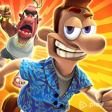 Neighbours back From Hell v1.4 ВЗЛОМ MOD