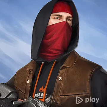 Fire Strike v6.21 ВЗЛОМ MOD