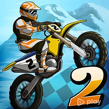 Mad Skills Motocross 2 v2.56.5043 ВЗЛОМ MOD