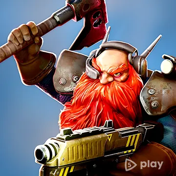 Deep Rock Galactic: Survivor v1.1.0 ВЗЛОМ MOD