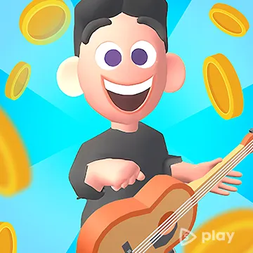 Street Life: Merge Tap Clicker v5.1.1 ВЗЛОМ MOD