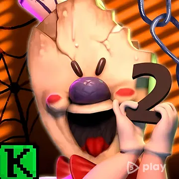Ice Scream 2: Хоррор Квест v2.0.2613 ВЗЛОМ MOD