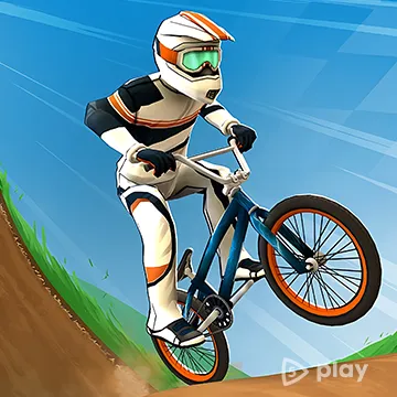 Mad Skills BMX 2 v2.8.6 ВЗЛОМ MOD