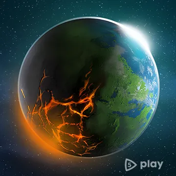 TerraGenesis v6.42 ВЗЛОМ MOD