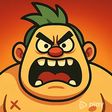 Butcher hero: hook’n’chew RPG v1.0 ВЗЛОМ MOD