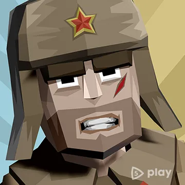 World War Polygon v2.38 ВЗЛОМ MOD