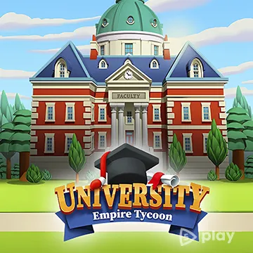 University Empire Tycoon v1.2.3 ВЗЛОМ MOD