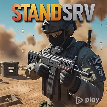 StandSRV v1.1 F1 ВЗЛОМ MOD