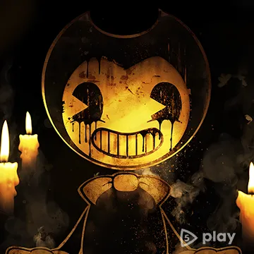 Bendy and the Dark Revival v1.0.1 ВЗЛОМ MOD