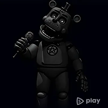 FNaF Ultimate Edition v1.02 ВЗЛОМ MOD
