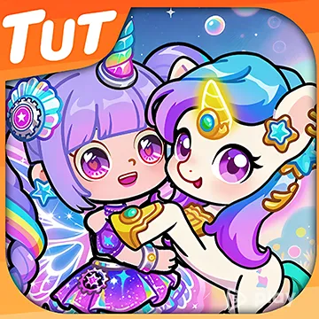 Мой маленький единорог v1.0.19 ВЗЛОМ MOD
