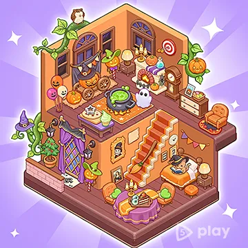 Stylish Room v2.2101 ВЗЛОМ MOD