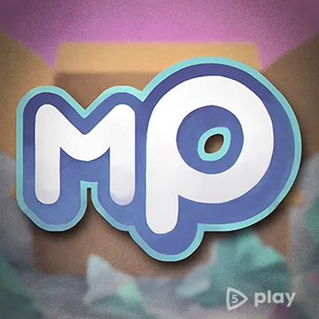myPOPGOES v1.0 ВЗЛОМ MOD