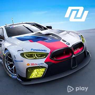 Nitro Nation v8.5.2 ВЗЛОМ MOD