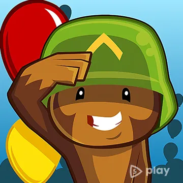 Bloons TD 5 v4.7 ВЗЛОМ MOD