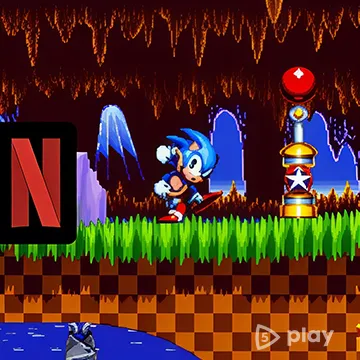 Sonic Mania Plus v5.5.3 ВЗЛОМ MOD